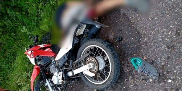 Investiga Fiscal General hechos violentos en establecimientos de cadena comercial, ubicados en la Región Morelia