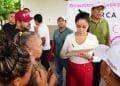 En Operativo Implementado En Zitácuaro, Asegura Fge Vehículo, Armas De Fuego Y Equipo Táctico