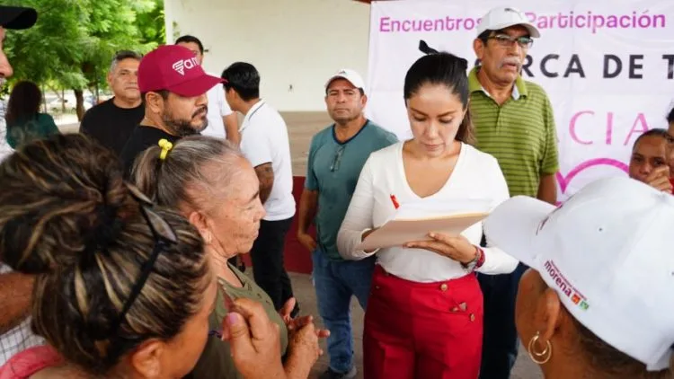 Revela Encuesta Que Obra Pública Fue Lo Más Solicitado Por Comunidades En Apatzingán 20 En Operativo Implementado En Zitácuaro, Asegura Fge Vehículo, Armas De Fuego Y Equipo Táctico