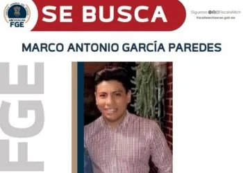 Investiga Fiscal General Hechos Violentos En Establecimientos De Cadena Comercial, Ubicados En La Región Morelia