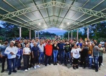 Por falta de personal retiran módulo de contraloría del panteón: Claudio Magaña