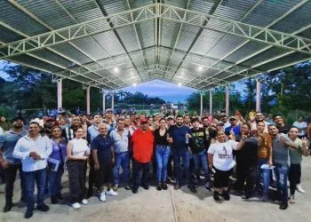 Por Falta De Personal Retiran Módulo De Contraloría Del Panteón: Claudio Magaña