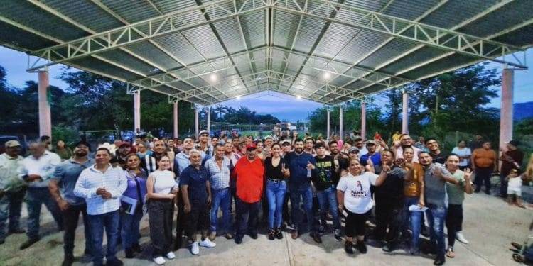 Por falta de personal retiran módulo de contraloría del panteón: Claudio Magaña