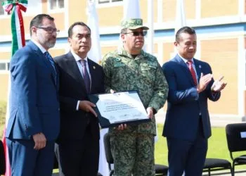 Reconocen Labor De Fuerzas Federales Y Estatales En Tareas De Búsqueda Y Localización Con Vida De Personas Desparecidas