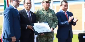 Reconocen Labor De Fuerzas Federales Y Estatales En Tareas De Búsqueda Y Localización Con Vida De Personas Desparecidas