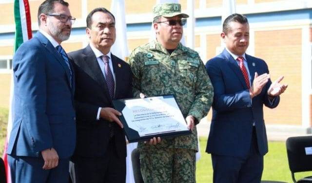 Reconocen labor de fuerzas federales y estatales en tareas de búsqueda y localización con vida de personas desparecidas