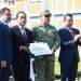 Reconocen Labor De Fuerzas Federales Y Estatales En Tareas De Búsqueda Y Localización Con Vida De Personas Desparecidas