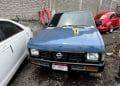 Detienen A Presunto Asaltante En Jacona