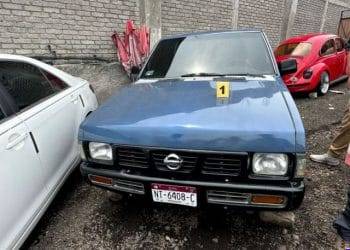 Detienen a presunto asaltante en Jacona