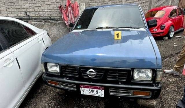 Detienen a presunto asaltante en Jacona