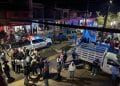 Reportan Desaparición De Al Menos 6 Policías Comunales 3 Vinculan A Proceso A Dos Presuntos Responsables De Múltiple Feminicidio Y Tentativa De Homicidio De Un Niño De Dos Años, Ocurrido En Penjamillo