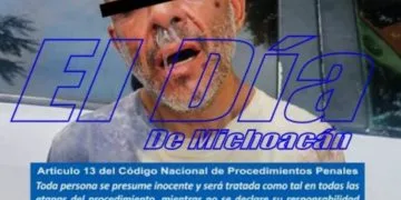 Sujeto Le Prende Fuego A Un Oxxo En Morelia