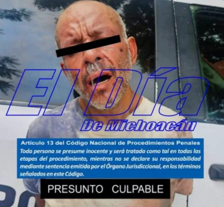 Sujeto Le Prende Fuego A Un Oxxo En Morelia