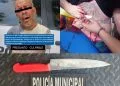 Riña En El Mercado López Rayón Deja Una Persona Herida Por Arma Blanca Y Un Detenido 31 Riña En El Mercado López Rayón Deja Una Persona Herida Por Arma Blanca Y Un Detenido
