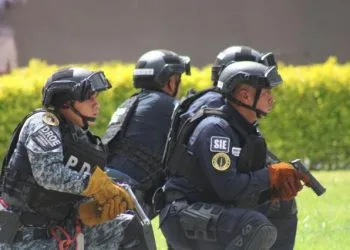 En Maravatío Aseguran 118 Máquinas Tragamonedas