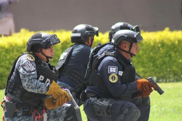 En Maravatío Aseguran 118 Máquinas Tragamonedas