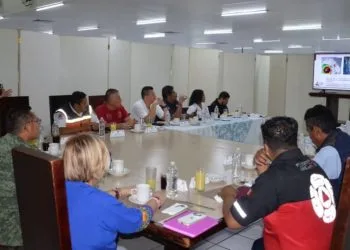 Ejército Mexicano Se Prepara Para La Temporada De Huracanes 2024 En Tierra Caliente