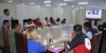 Ejército Mexicano Se Prepara Para La Temporada De Huracanes 2024 En Tierra Caliente