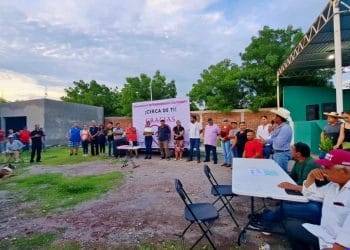Buscan a un joven que desapareció en Tanhuato desde el pasado Domingo