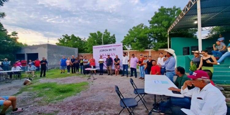 Buscan a un joven que desapareció en Tanhuato desde el pasado Domingo