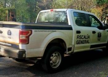 Fiscalía General asegura 625 dosis de droga y detiene a una persona en Morelia