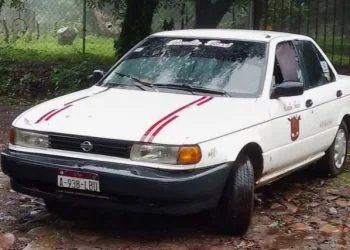 Taxista Asesinado - El Día De Michoacán