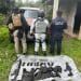 En Operativo Implementado En Zitácuaro, Asegura Fge Vehículo, Armas De Fuego Y Equipo Táctico 24 En Operativo Implementado En Zitácuaro, Asegura Fge Vehículo, Armas De Fuego Y Equipo Táctico