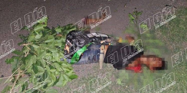 Sentencian a 22 años de prisión a Ignacio R., por el feminicidio de Alma Rosa S., ocurrido en el 2019, en Lagunillas