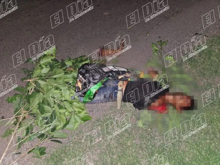 Localizan Cadáver Amputado De Ambos Brazos En La Brecha Que Comunica Las Comunidades De Chandio Con Presa Del Rosario En Apatzingán 20 Sentencian A 22 Años De Prisión A Ignacio R., Por El Feminicidio De Alma Rosa S., Ocurrido En El 2019, En Lagunillas