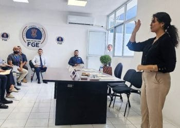 Esclarece FGE múltiple feminicidio ocurrido en Penjamillo; dos personas fueron detenidas