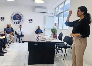 Esclarece Fge Múltiple Feminicidio Ocurrido En Penjamillo; Dos Personas Fueron Detenidas
