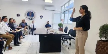Esclarece Fge Múltiple Feminicidio Ocurrido En Penjamillo; Dos Personas Fueron Detenidas