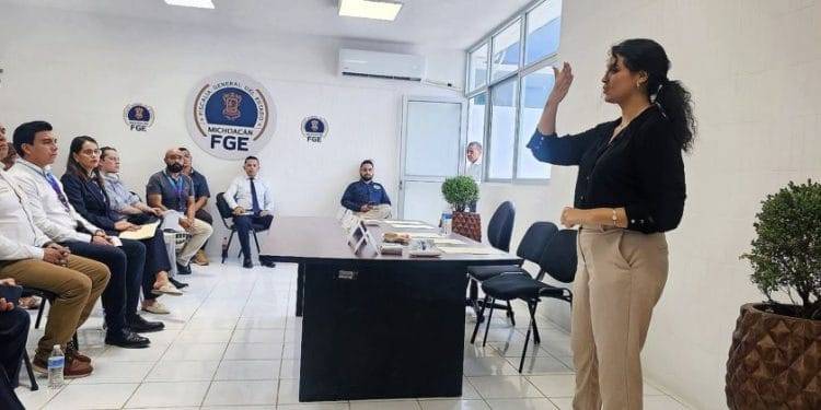 Esclarece FGE múltiple feminicidio ocurrido en Penjamillo; dos personas fueron detenidas