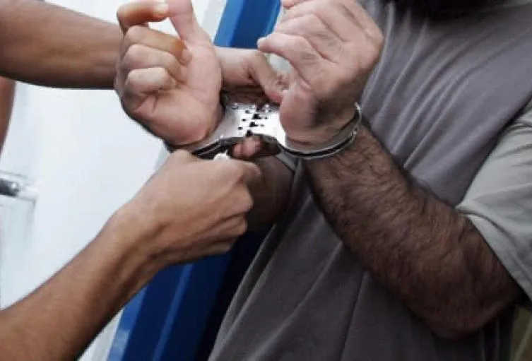 En Coalcomán Cumplimenta Fge Orden De Aprehensión Presunto Violador De Una Menor De 12 Años 19 En Coalcomán Cumplimenta Fge Orden De Aprehensión Presunto Violador De Una Menor De 12 Años