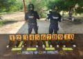 Ssp Localiza Campamento Y Desactiva 10 Artefactos Explosivos En La Presa Del Rosario De Apatzingán 3 Guardia Civil Amplía E Intensifica Búsqueda De Policías Comunales De La Cantera