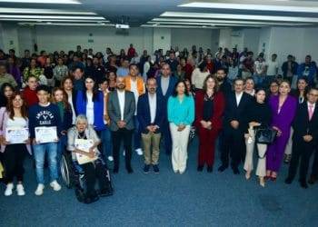 Reconocen labor de fuerzas federales y estatales en tareas de búsqueda y localización con vida de personas desparecidas