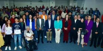 Reconocen Labor De Fuerzas Federales Y Estatales En Tareas De Búsqueda Y Localización Con Vida De Personas Desparecidas