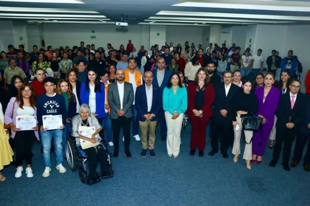 Reconocen Labor De Fuerzas Federales Y Estatales En Tareas De Búsqueda Y Localización Con Vida De Personas Desparecidas