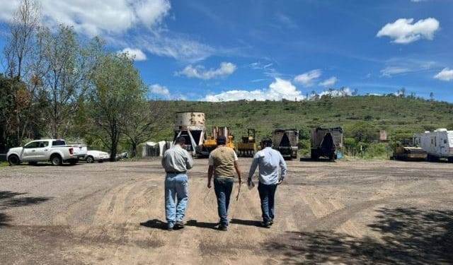 ¿Detectaste la emisión de gases contaminantes? Denúncialo vía telefónica a la Proam 1 Volaris abre nueva ruta de Morelia a Monterrey