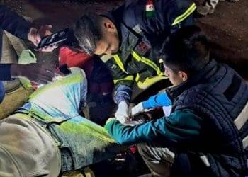 Levantan, torturan, Ejecutan y descuartizan a Seis personas en Zitácuaro