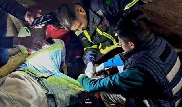 Levantan, torturan, Ejecutan y descuartizan a Seis personas en Zitácuaro