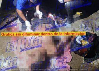 En Apatzingán, incinera FGE productos apócrifos e insumos utilizados para consumo de drogas, asegurados en diversos operativos