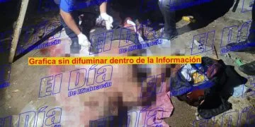 En Apatzingán, Incinera Fge Productos Apócrifos E Insumos Utilizados Para Consumo De Drogas, Asegurados En Diversos Operativos