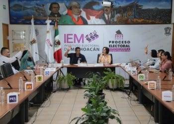 Anuncia Bedolla teleférico para Morelia; irá del estadio al zoológico y a Santa María