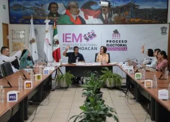 Anuncia Bedolla Teleférico Para Morelia; Irá Del Estadio Al Zoológico Y A Santa María