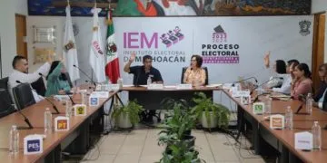 Anuncia Bedolla Teleférico Para Morelia; Irá Del Estadio Al Zoológico Y A Santa María