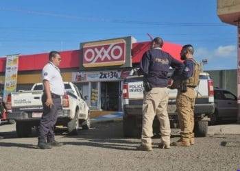 Investiga Fiscal General hechos violentos en establecimientos de cadena comercial, ubicados en la Región Morelia