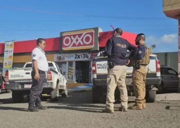 Investiga Fiscal General Hechos Violentos En Establecimientos De Cadena Comercial, Ubicados En La Región Morelia