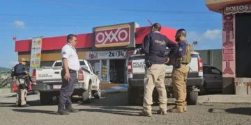 Investiga Fiscal General Hechos Violentos En Establecimientos De Cadena Comercial, Ubicados En La Región Morelia 24 Investiga Fiscal General Hechos Violentos En Establecimientos De Cadena Comercial, Ubicados En La Región Morelia