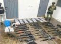 Reconocen Labor De Fuerzas Federales Y Estatales En Tareas De Búsqueda Y Localización Con Vida De Personas Desparecidas
